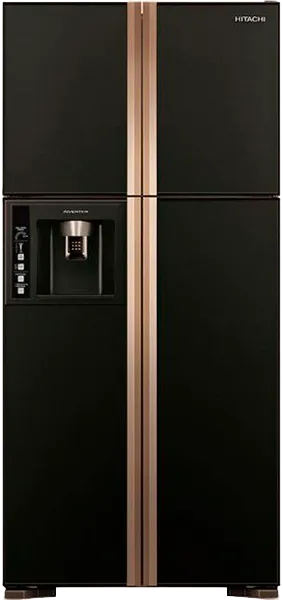 Ремонт R-W910PUC4INX