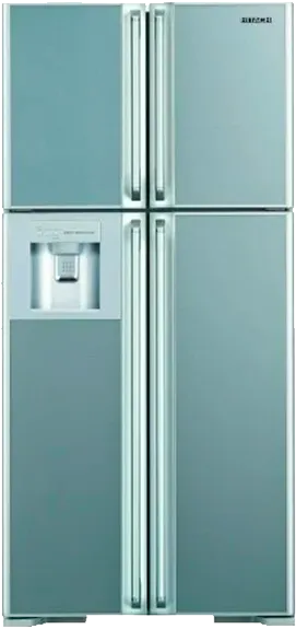 Ремонт R-W720PUC1INX